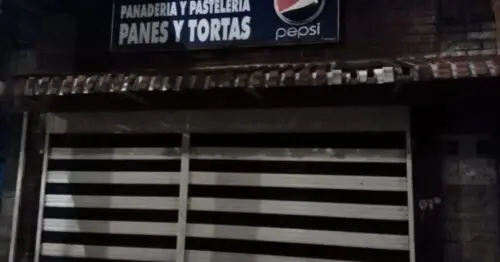 PANADERIA Y PASTELERIA PANES Y TORTAS PANADERIA Y PASTELERIA PANES Y TORTAS